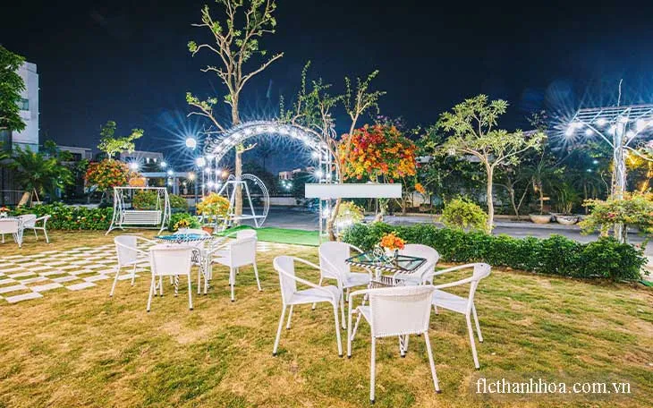 Villa Trường Phát KT5-06